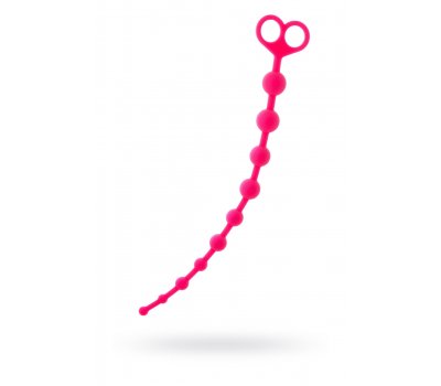 Анальные бусы TOYFA POPO PLEASURE Анальные бусы TOYFA POPO PLEASURE