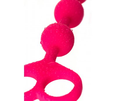 Анальные бусы TOYFA POPO PLEASURE Анальные бусы TOYFA POPO PLEASURE
