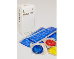 Презервативы «Unilatex Multifruits» гладкие 12 шт-foto2