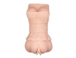 Вагина 3D с эффектом выделения смазки-foto3