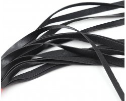 Мягкая плеть черно-красного цвета-foto4