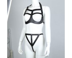 Комплект из лифа и трусиков-foto3