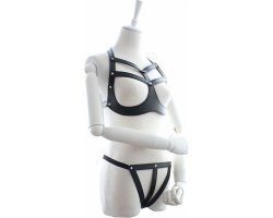 Комплект из лифа и трусиков-foto4