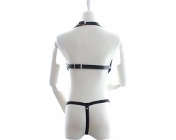 Комплект из лифа и трусиков-foto6