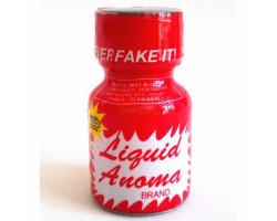 Попперс Liquid Aroma 10 мл (США)
