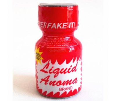 Попперс Liquid Aroma 10 мл (США) Попперс Liquid Aroma 10 мл (США)