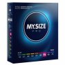 Презервативы My.Size №3 размер 64