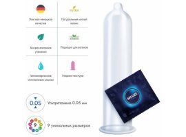 Презервативы My.Size №3 размер 69-foto3