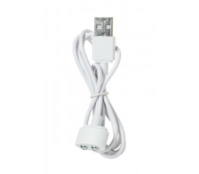 Вибратор для пар Satisfyer Double Joy с управлением через приложение, белый