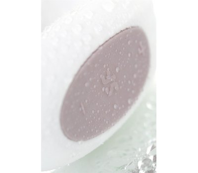 Вибратор для пар Satisfyer Double Joy с управлением через приложение, белый