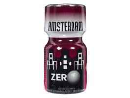 Попперс Amsterdam Zero 10 ml (Люксембург)