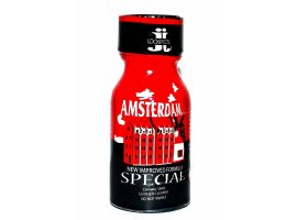 Попперс Amsterdam Special 10 мл (Канада)