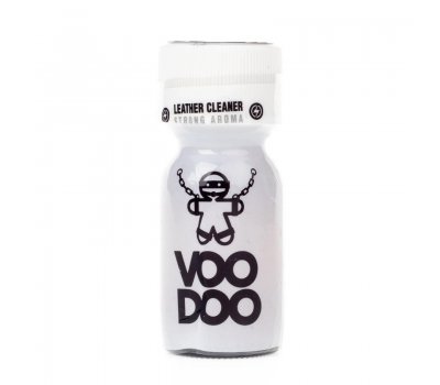 Попперс Voodoo 10 мл (Франция) Попперс Voodoo 10 мл (Франция)