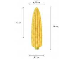 Большой реалистичный фаллос на присоске Sliding Skin Cock, черный, 24 см, Ø 4,1 см-foto2
