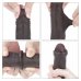 Реалистичный фаллос на присоске Sliding Skin Cock, черный, 17,5 см, Ø 3,7 см Реалистичный фаллос на присоске Sliding Skin Cock, черный, 17,5 см, Ø 3,7 см