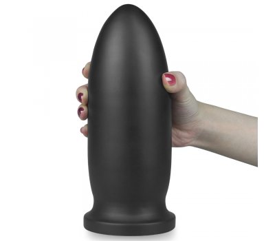 Анальная пробка King-Sized Anal Bomber, 23 см, Ø 8,5 см Анальная пробка King-Sized Anal Bomber, 23 см, Ø 8,5 см