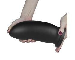 Анальная пробка King-Sized Anal Bomber, 23 см, Ø 8,5 см-foto3
