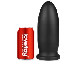 Анальная пробка King-Sized Anal Bomber, 23 см, Ø 8,5 см-foto4