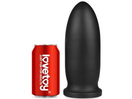Анальная пробка King-Sized Anal Bomber, 23 см, Ø 8,5 см-foto4