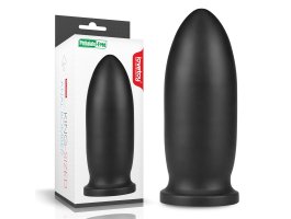 Анальная пробка King-Sized Anal Bomber, 23 см, Ø 8,5 см Анальная пробка King-Sized Anal Bomber, 23 см, Ø 8,5 см