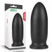 Анальная пробка King-Sized Anal Bomber, 23 см, Ø 8,5 см Анальная пробка King-Sized Anal Bomber, 23 см, Ø 8,5 см