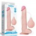Большой фаллос Squirt Extreme Dildo с имитацией семяизвержения, 28 см, Ø 4,8 см Большой фаллос Squirt Extreme Dildo с имитацией семяизвержения, 28 см, Ø 4,8 см