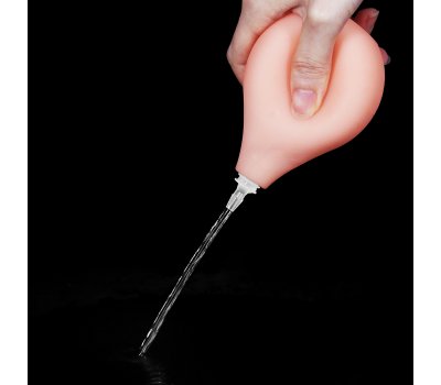 Большой фаллос Squirt Extreme Dildo с имитацией семяизвержения, 28 см, Ø 4,8 см Большой фаллос Squirt Extreme Dildo с имитацией семяизвержения, 28 см, Ø 4,8 см
