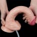 Большой фаллос Squirt Extreme Dildo с имитацией семяизвержения, 28 см, Ø 4,8 см Большой фаллос Squirt Extreme Dildo с имитацией семяизвержения, 28 см, Ø 4,8 см