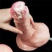 Большой фаллос Squirt Extreme Dildo с имитацией семяизвержения, 28 см, Ø 4,8 см Большой фаллос Squirt Extreme Dildo с имитацией семяизвержения, 28 см, Ø 4,8 см