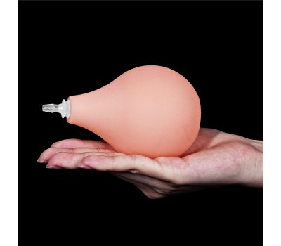 Большой фаллос Squirt Extreme Dildo с имитацией семяизвержения, 28 см, Ø 4,8 см Большой фаллос Squirt Extreme Dildo с имитацией семяизвержения, 28 см, Ø 4,8 см