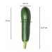 Большой фаллос Squirt Extreme Dildo с имитацией семяизвержения, 25,4 см, Ø 4,8 см