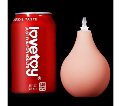 Большой фаллос Squirt Extreme Dildo с имитацией семяизвержения, 25,4 см, Ø 4,8 см Большой фаллос Squirt Extreme Dildo с имитацией семяизвержения, 25,4 см, Ø 4,8 см