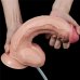 Большой фаллос Squirt Extreme Dildo с имитацией семяизвержения, 25,4 см, Ø 4,8 см Большой фаллос Squirt Extreme Dildo с имитацией семяизвержения, 25,4 см, Ø 4,8 см
