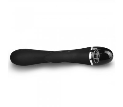 Перезаряжаемый вибратор O-Sensual Clit Duo Climax, 21 см, Ø 3,7 см Перезаряжаемый вибратор O-Sensual Clit Duo Climax, 21 см, Ø 3,7 см