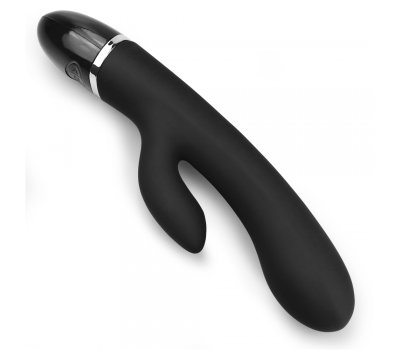Перезаряжаемый вибратор O-Sensual Clit Duo Climax, 21 см, Ø 3,7 см Перезаряжаемый вибратор O-Sensual Clit Duo Climax, 21 см, Ø 3,7 см