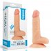 Реалистичный фаллоимитатор на присоске The Ultra Soft Dude 18 см, Ø 3,6 см Реалистичный фаллоимитатор на присоске The Ultra Soft Dude 18 см, Ø 3,6 см