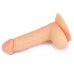 Реалистичный фаллоимитатор на присоске The Ultra Soft Dude 18 см, Ø 3,6 см Реалистичный фаллоимитатор на присоске The Ultra Soft Dude 18 см, Ø 3,6 см