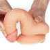 Реалистичный фаллоимитатор на присоске The Ultra Soft Dude 18 см, Ø 3,6 см Реалистичный фаллоимитатор на присоске The Ultra Soft Dude 18 см, Ø 3,6 см