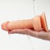 Реалистичный фаллоимитатор на присоске The Ultra Soft Dude 18 см, Ø 3,6 см Реалистичный фаллоимитатор на присоске The Ultra Soft Dude 18 см, Ø 3,6 см