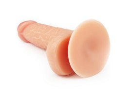 Реалистичный фаллоимитатор на присоске The Ultra Soft Dude 18 см, Ø 3,6 см-foto11