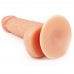 Реалистичный фаллоимитатор на присоске The Ultra Soft Dude 18 см, Ø 3,6 см Реалистичный фаллоимитатор на присоске The Ultra Soft Dude 18 см, Ø 3,6 см