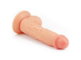 Реалистичный фаллоимитатор на присоске The Ultra Soft Dude 20 см, Ø 4 см-foto10