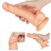 Реалистичный фаллоимитатор на присоске Ultra Soft Dude 20 см, Ø 4 см Реалистичный фаллоимитатор на присоске Ultra Soft Dude 20 см, Ø 4 см