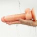 Реалистичный фаллоимитатор на присоске Ultra Soft Dude 20 см, Ø 4 см Реалистичный фаллоимитатор на присоске Ultra Soft Dude 20 см, Ø 4 см