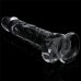 Прозрачный фаллоимитатор на присоске с мошонкой Clear Dildo, 19 см, Ø 3,5 см Прозрачный фаллоимитатор на присоске с мошонкой Clear Dildo, 19 см, Ø 3,5 см