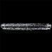 Двойной прозрачный фаллоимитатор Clear Double Dildo, 30 см, Ø 3,5 см Двойной прозрачный фаллоимитатор Clear Double Dildo, 30 см, Ø 3,5 см