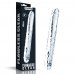 Двойной прозрачный фаллоимитатор Clear Double Dildo, 30 см, Ø 3,5 см Двойной прозрачный фаллоимитатор Clear Double Dildo, 30 см, Ø 3,5 см