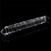 Двойной прозрачный фаллоимитатор Clear Double Dildo, 30 см, Ø 3,5 см Двойной прозрачный фаллоимитатор Clear Double Dildo, 30 см, Ø 3,5 см