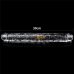 Двойной прозрачный фаллоимитатор Clear Double Dildo, 30 см, Ø 3,5 см Двойной прозрачный фаллоимитатор Clear Double Dildo, 30 см, Ø 3,5 см