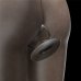 Прозрачная анальная пробка XL Clear Anal Plug, Ø 1 - 6 см Прозрачная анальная пробка XL Clear Anal Plug, Ø 1 - 6 см